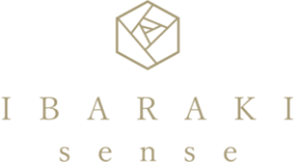 IBARAKI sense